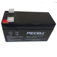 12V 1.2Ah maintenance-free SLA(sealed lead acid) battery with high proformance and low price
12V 1.2Ah maintenance-free SLA(sealed lead acid) battery with high proformance and low price